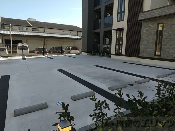 BIVIOの物件内観写真